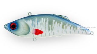 Воблер Strike Pro Rattle-N-Shad 75 7,5см, 11гр. загл. 1,5-3м. Цвет: SM51F