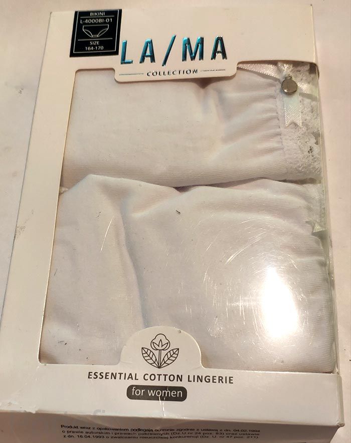 LAMA L-4000-D