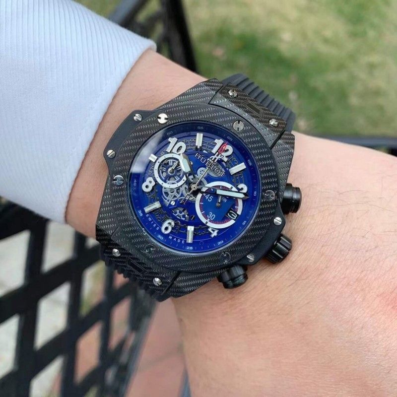 Часы HUBLOT