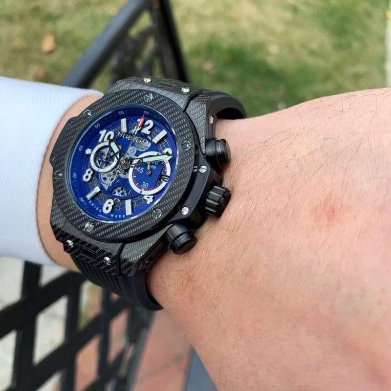 Часы HUBLOT
