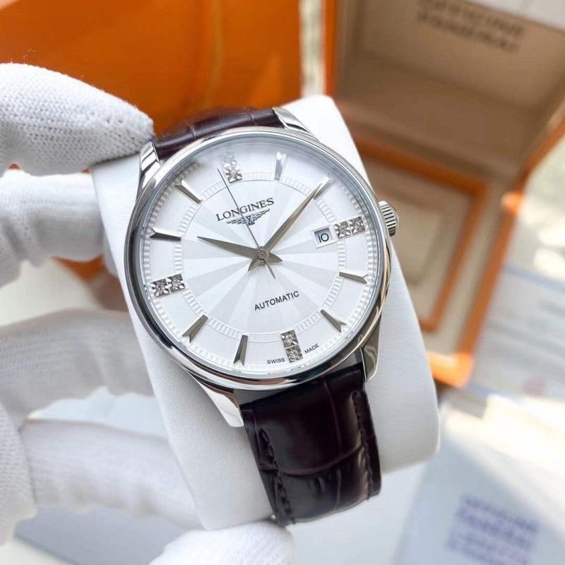 Часы Longines мужские