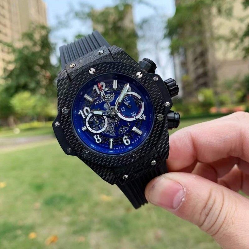 Часы HUBLOT