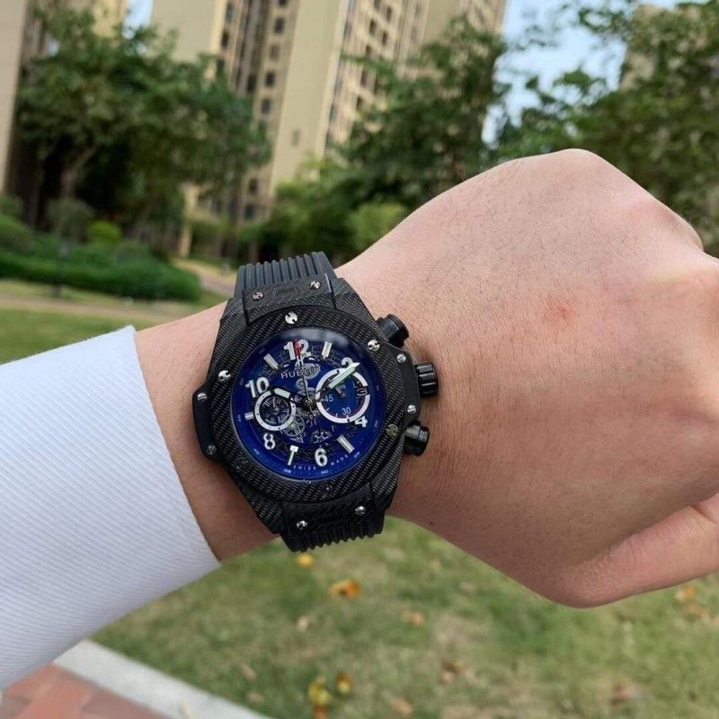 Часы HUBLOT
