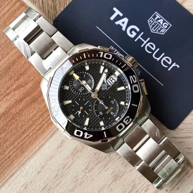 Часы TAG HEUER