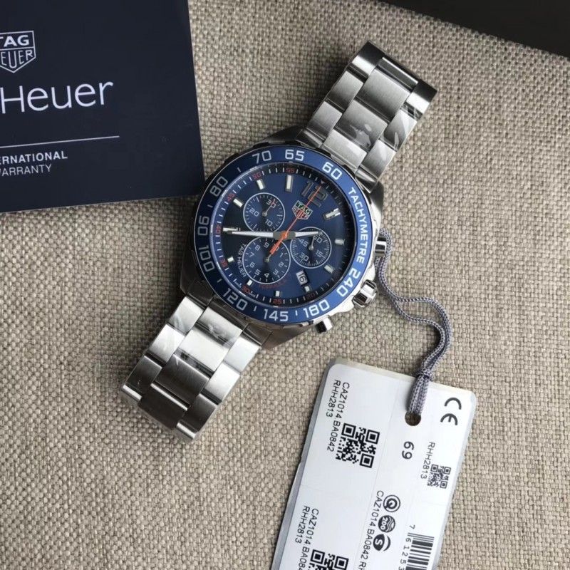 Часы TAG HEUER