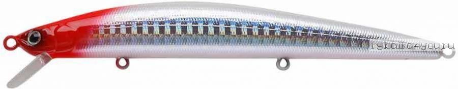 Воблер Strike Pro Slingshot Minnow 120F 12,6gr #022PPP-713