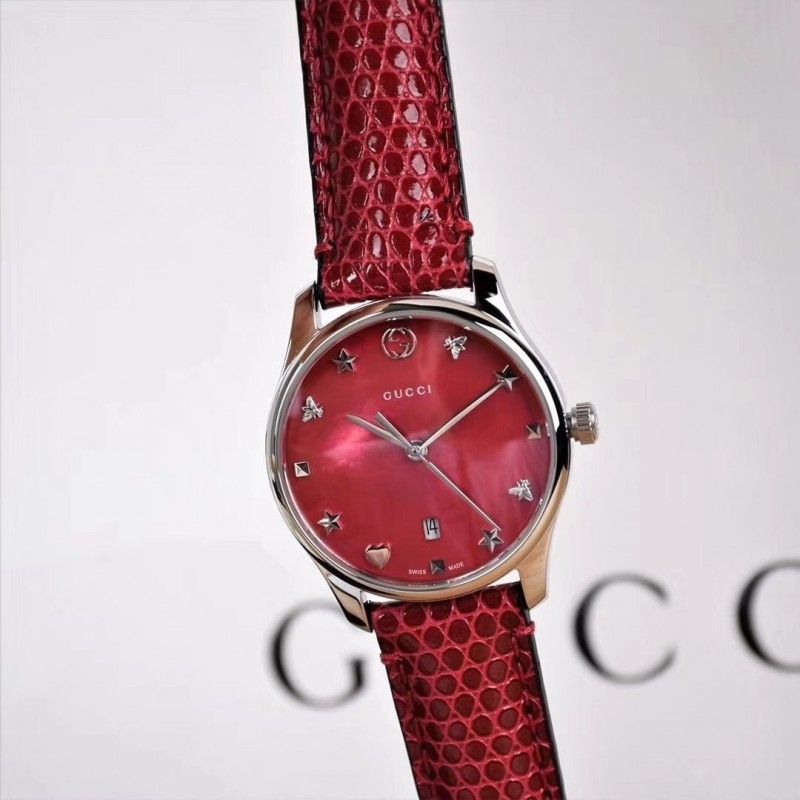Часы GUCCI