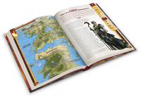 Pathfinder. Настольная ролевая игра. Основная книга правил. Вторая редакция