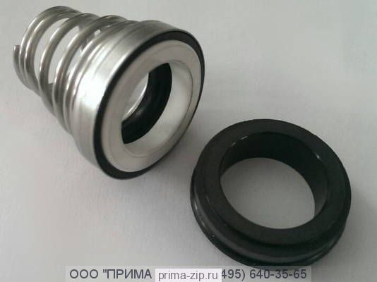 Торцевое уплотнение  насоса Wilo V216-1/16/E/KS/400-50