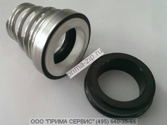 Торцевое уплотнение  насоса Wilo V216-1/16/E/KS/400-50