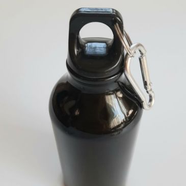 бутылки для воды с логотипом