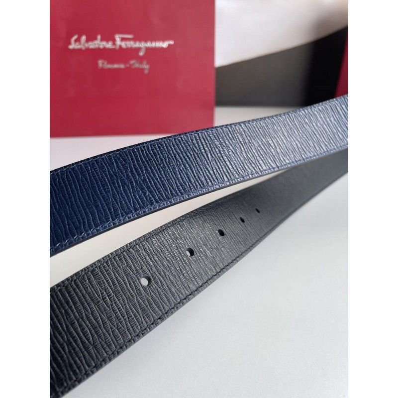 Ремень Salvatore Ferragamo мужской