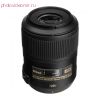 Объектив Nikon 85mm f/3.5G ED VR DX AF-S Micro-Nikkor