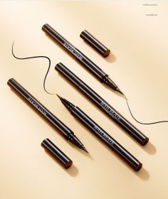 Подводка-фломастер для макияжа глаз  Maycreate Tinypen Eyeliner