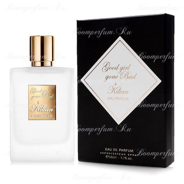 Good girl gone Bad Eau Fraîche 50 ml (книжка)