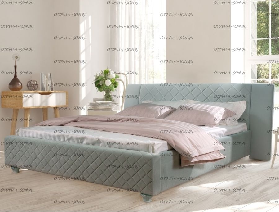 Кровать Letto