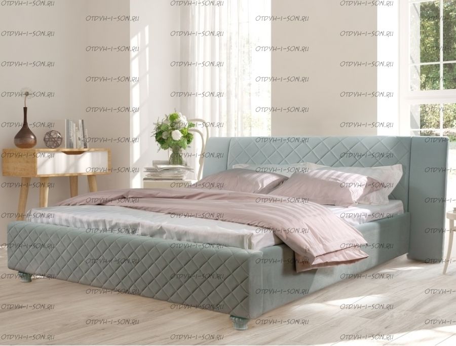 Кровать Letto