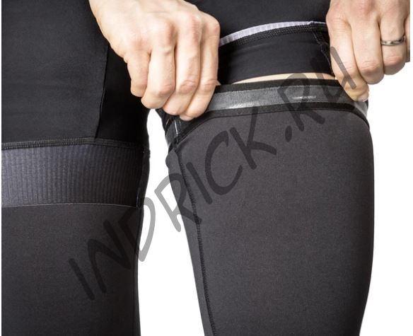 Чулки велосипедные P4G Pi мужские