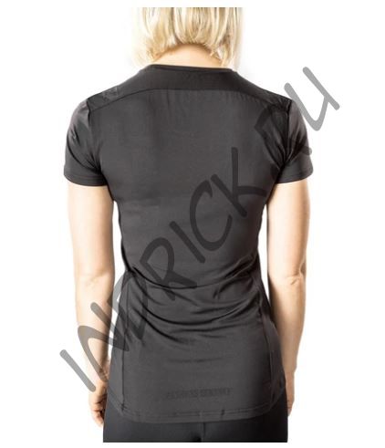 Футболка P4G Ophelia женская