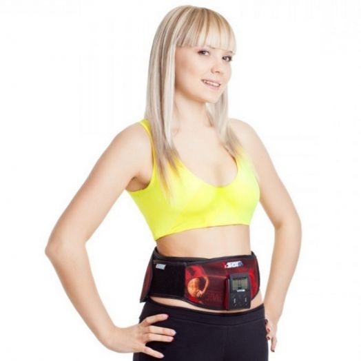 Пояс миостимулятор Abtronic X2