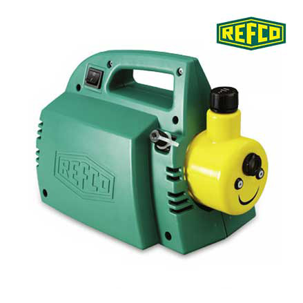 Вакуумный насос Refco RL-4