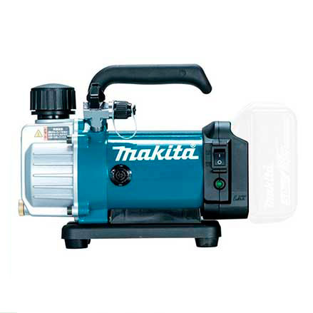 Вакуумный насос Makita DVP180Z