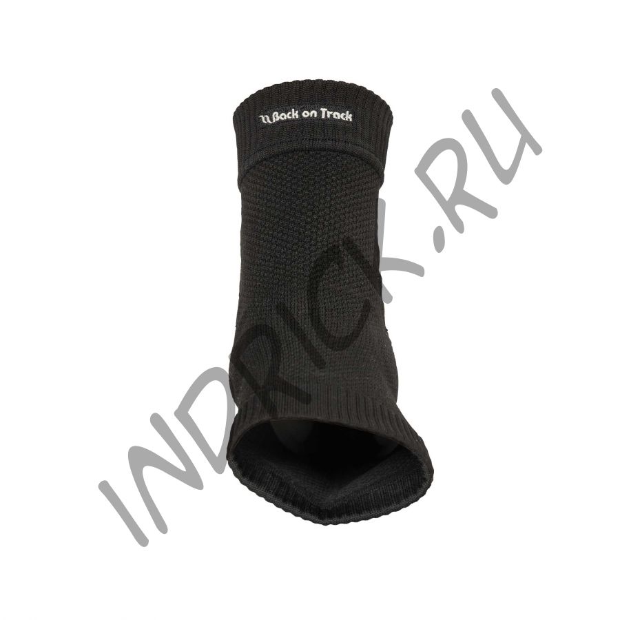 Бандаж на щиколотку Back on Track +physio с гелевыми вставками
