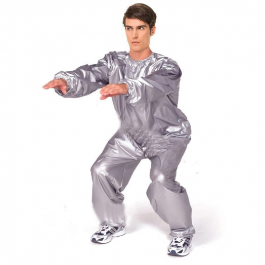 Термо-костюм для похудения Sauna Suit