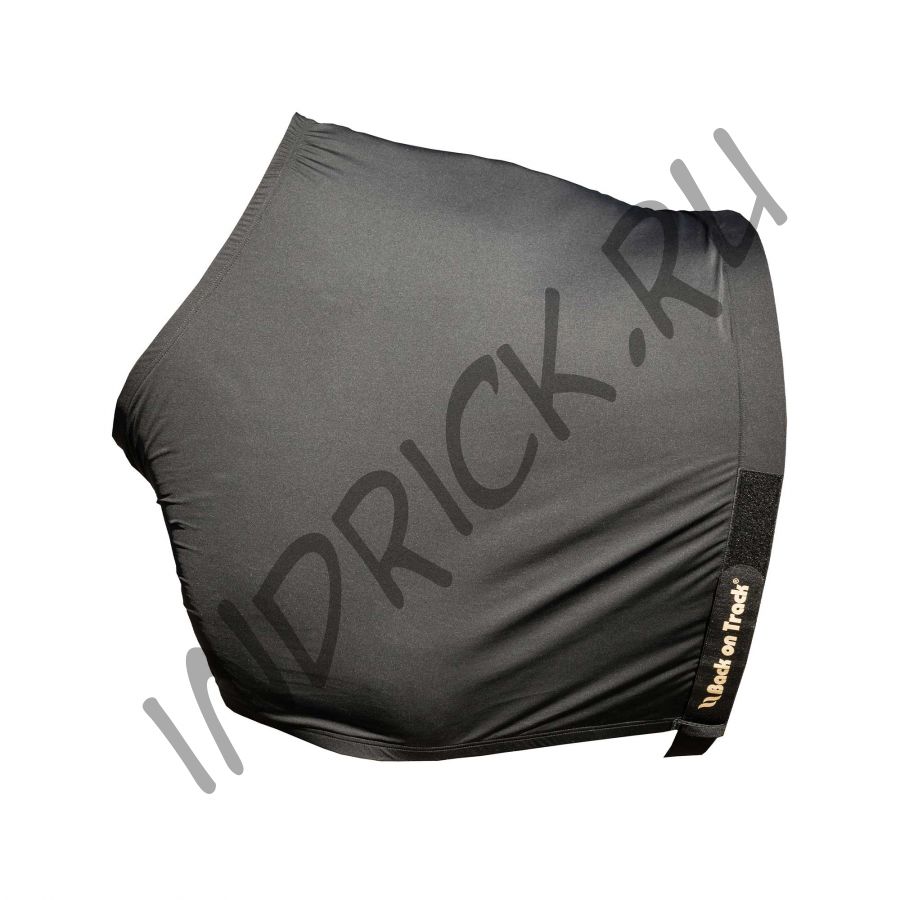 Попона Back on Track на плечи для лошади