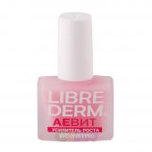 Либридерм Аевит Лак для ногтей Усилитель роста, 10мл