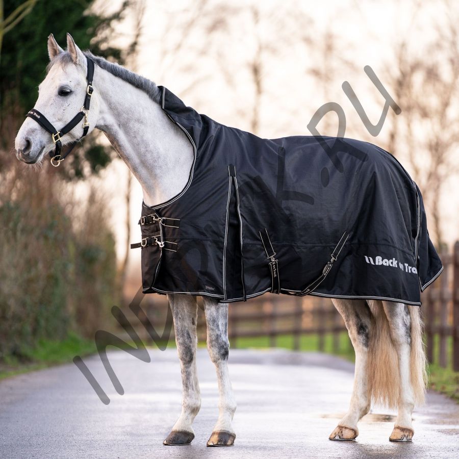 Дождевая попона для лошади Back on Track Brianna