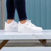 Nike Air Force 1 '07 LX White