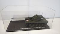 Французский тяжёлый танк AMX-50 120 мм