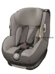 Новая обивка для автокресла Maxi Cosi Opal