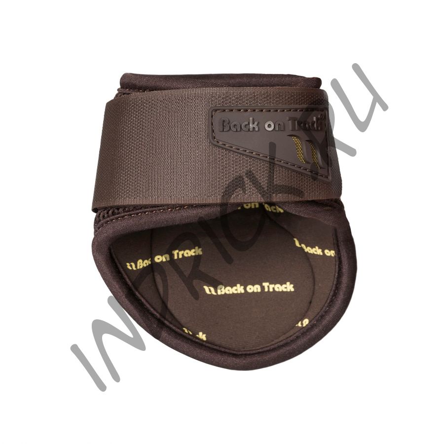 Ногавки Air Flow зад капли коричневые