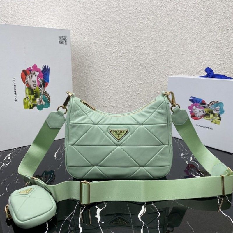 PRADA 24*17*7 cm