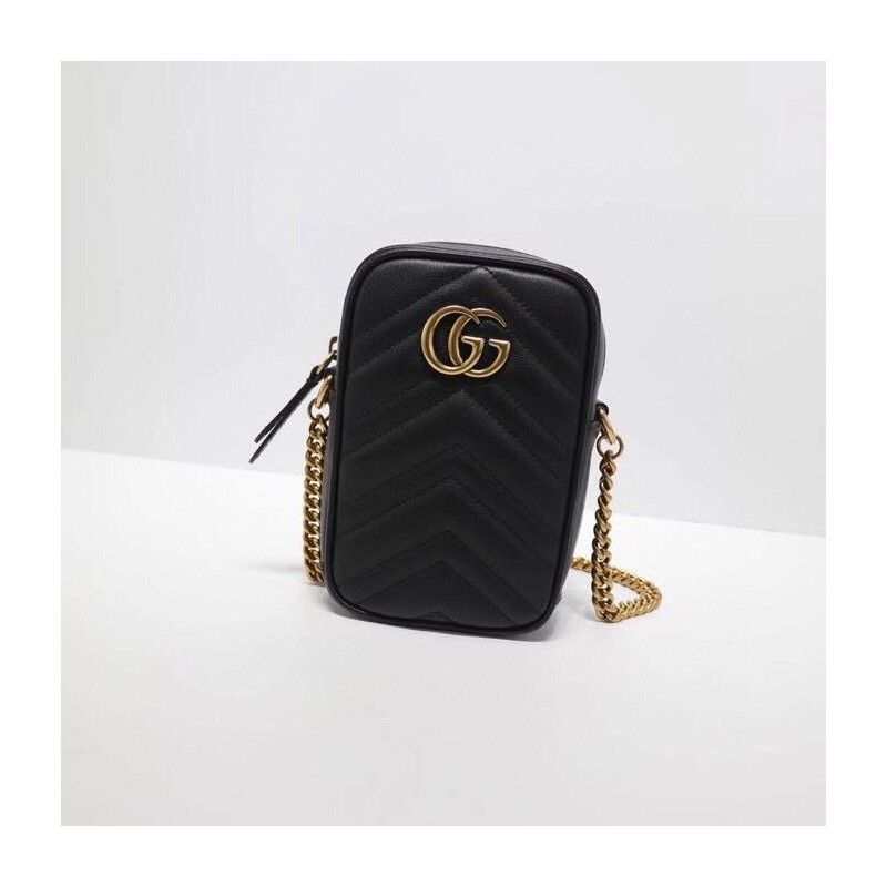 Сумка GUCCI для смартфона