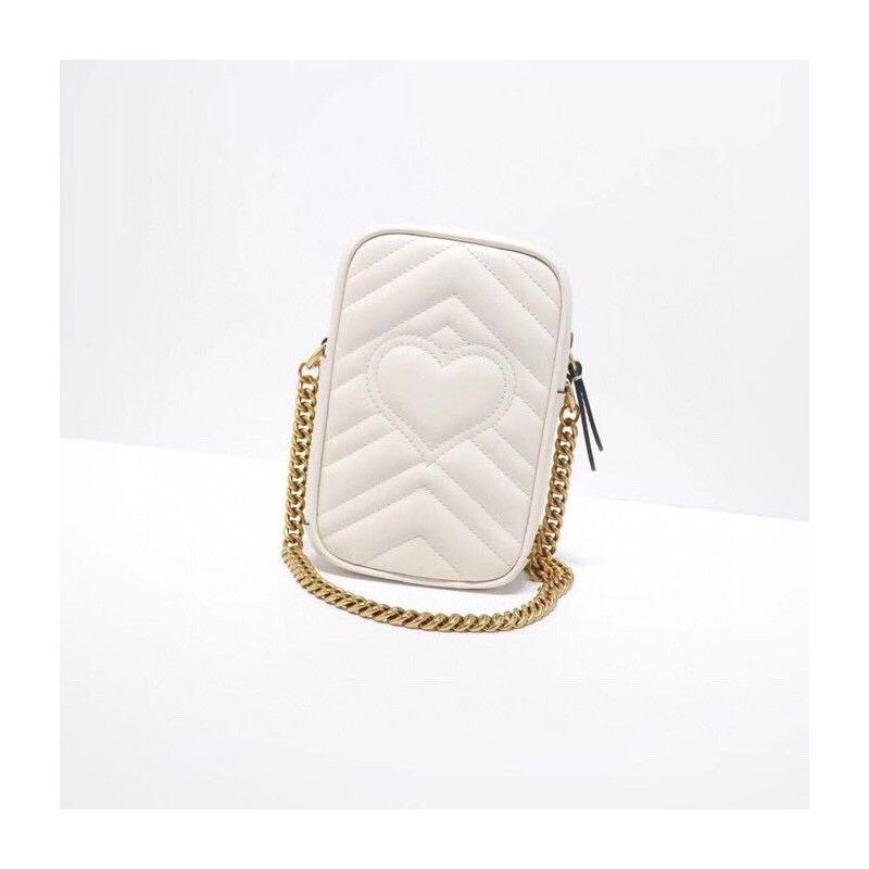 Сумка GUCCI для смартфона