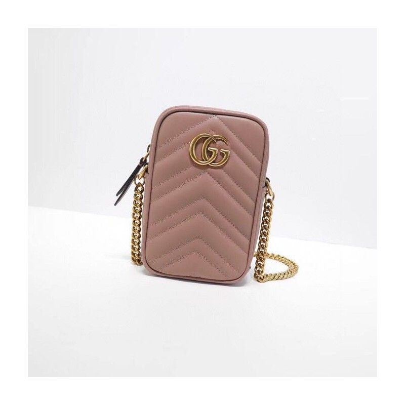 Сумка GUCCI для смартфона