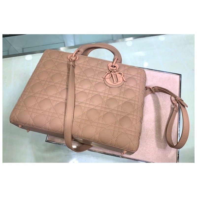 Lady Dior 40 cm