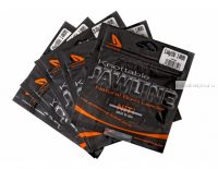 Поводковый материал WAKE JAWLINE 8ft - 25lb (2.4м.-11.36кг.)