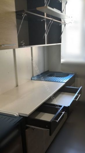 Кухонный гарнитур "Маша" 2.0 м