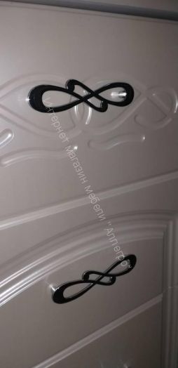 Комод "Венеция" КМ-02