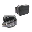 Сумка рыболовная поясная "СЛЕДОПЫТ"