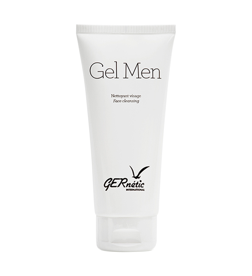 GEL MEN Очищающий гель Gernetic International (Жернетик) 90  мл