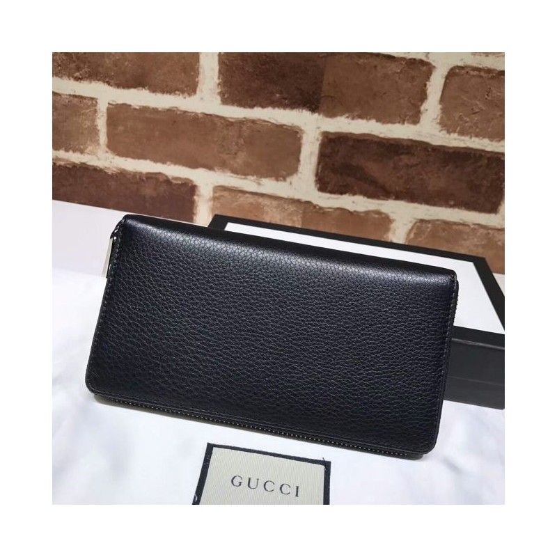 Кошелек GUCCI 20*10 cm