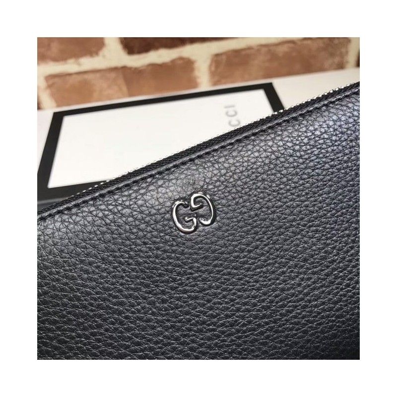 Кошелек GUCCI 20*10 cm