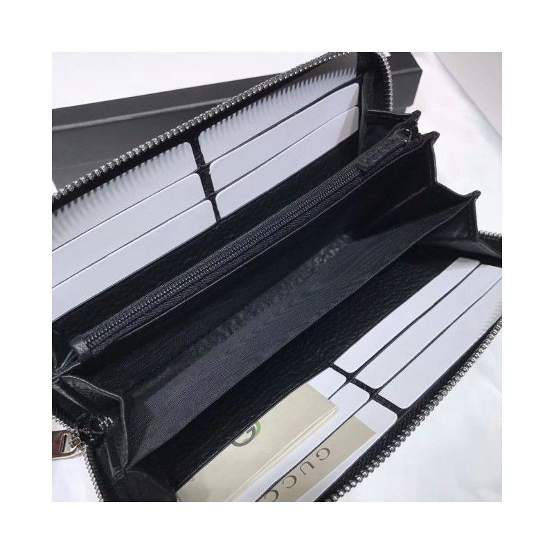 Кошелек GUCCI 20*10 cm