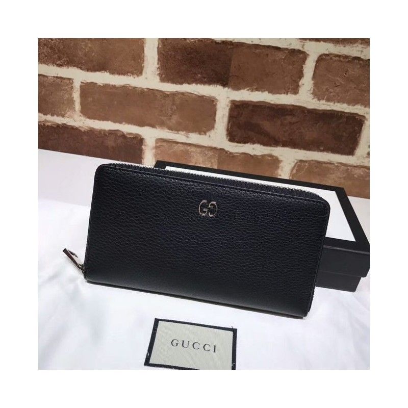 Кошелек GUCCI 20*10 cm