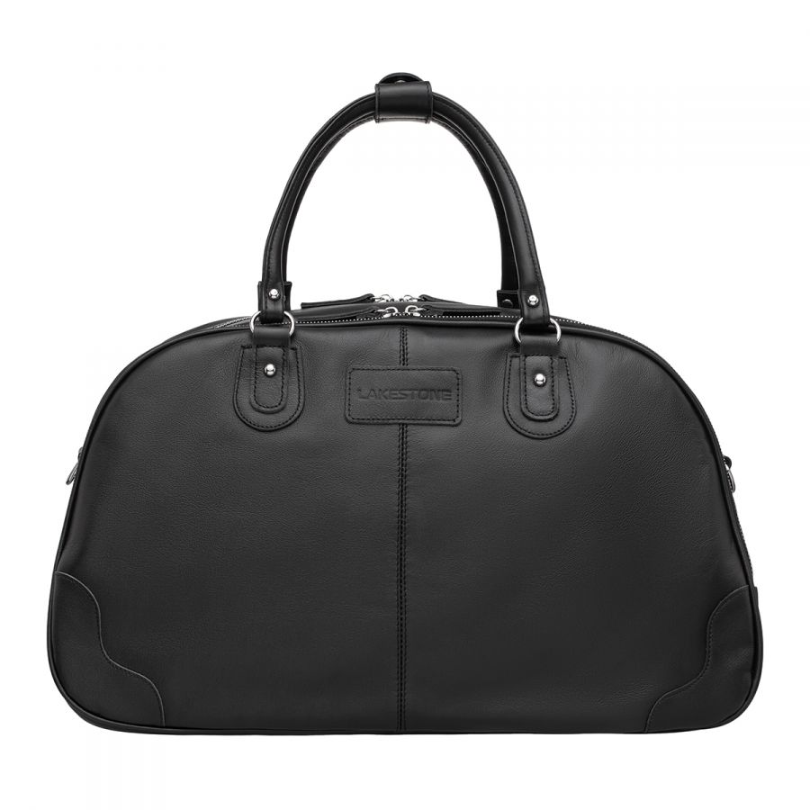 Дорожно-спортивная сумка LAKESTONE Briavels Black 973398/BL